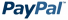 PayPal Logo